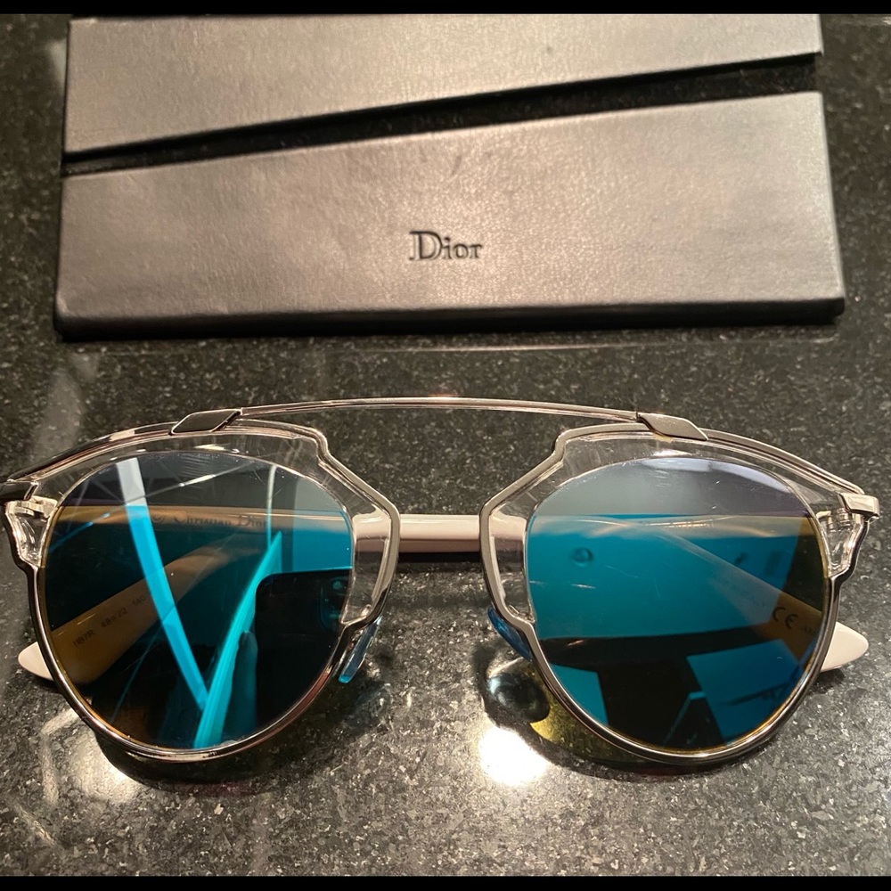 Dior Sunglasses